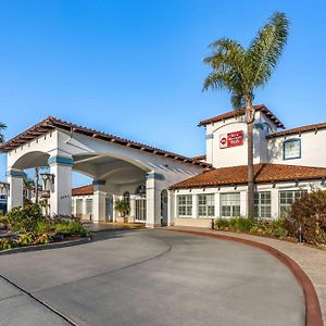 Best Western Plus Capitola By-The-Sea Inn & Suites
