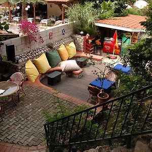 Oylum Garden Hotel